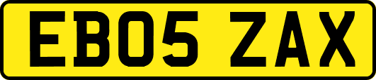 EB05ZAX