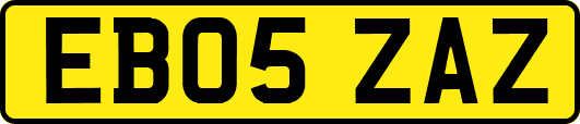EB05ZAZ