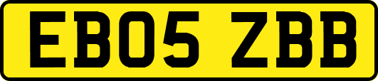 EB05ZBB