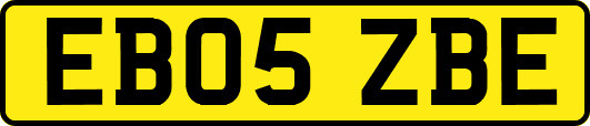 EB05ZBE