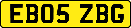 EB05ZBG