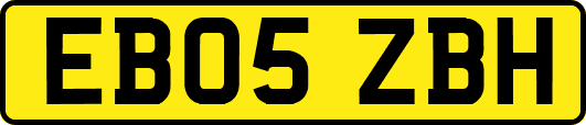 EB05ZBH