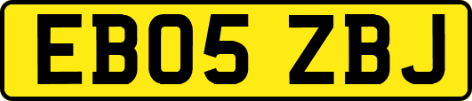 EB05ZBJ