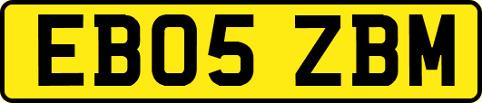 EB05ZBM