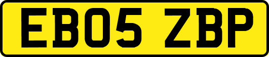 EB05ZBP