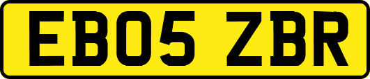 EB05ZBR