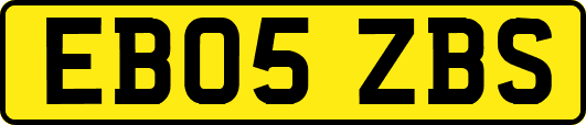 EB05ZBS