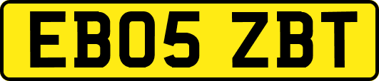 EB05ZBT