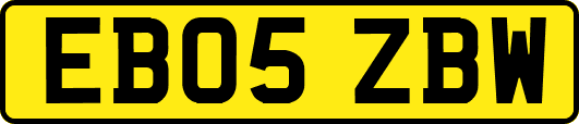 EB05ZBW