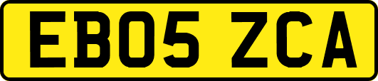 EB05ZCA