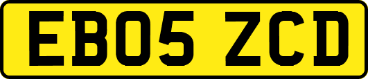 EB05ZCD