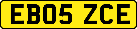 EB05ZCE