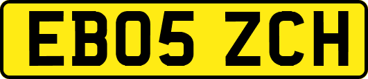EB05ZCH