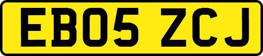 EB05ZCJ