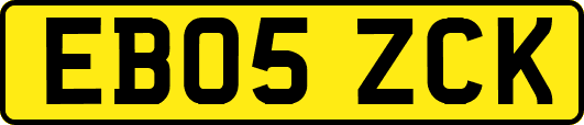 EB05ZCK