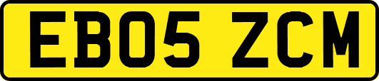 EB05ZCM