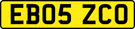 EB05ZCO