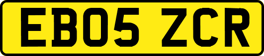 EB05ZCR