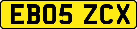 EB05ZCX