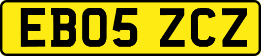 EB05ZCZ