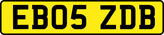 EB05ZDB