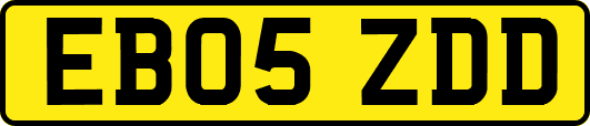 EB05ZDD