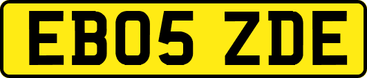 EB05ZDE
