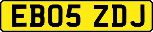 EB05ZDJ