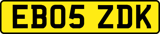 EB05ZDK