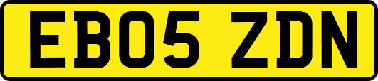 EB05ZDN