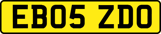 EB05ZDO