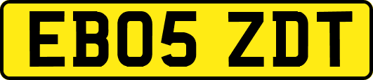 EB05ZDT