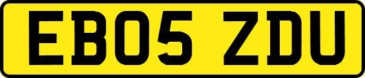 EB05ZDU