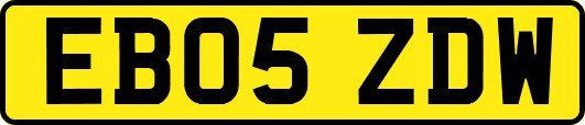 EB05ZDW