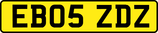 EB05ZDZ
