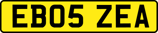 EB05ZEA