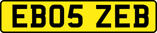EB05ZEB