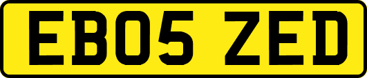 EB05ZED