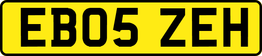 EB05ZEH