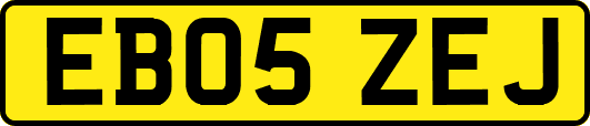 EB05ZEJ