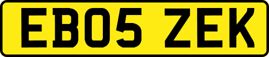 EB05ZEK
