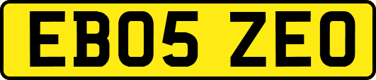 EB05ZEO