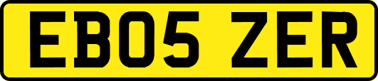 EB05ZER
