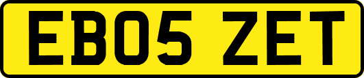 EB05ZET
