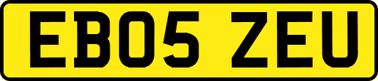 EB05ZEU