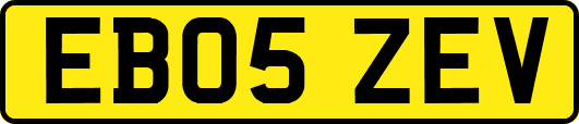 EB05ZEV