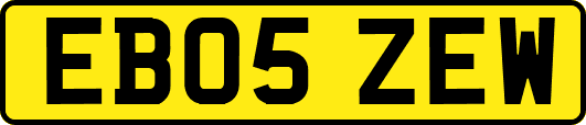 EB05ZEW
