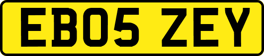 EB05ZEY