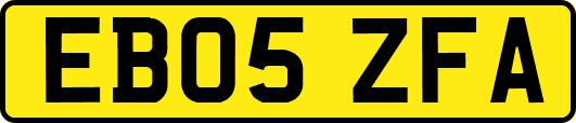 EB05ZFA