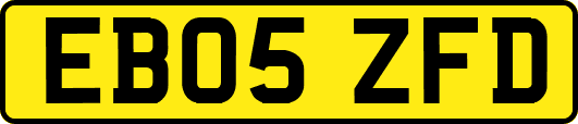 EB05ZFD